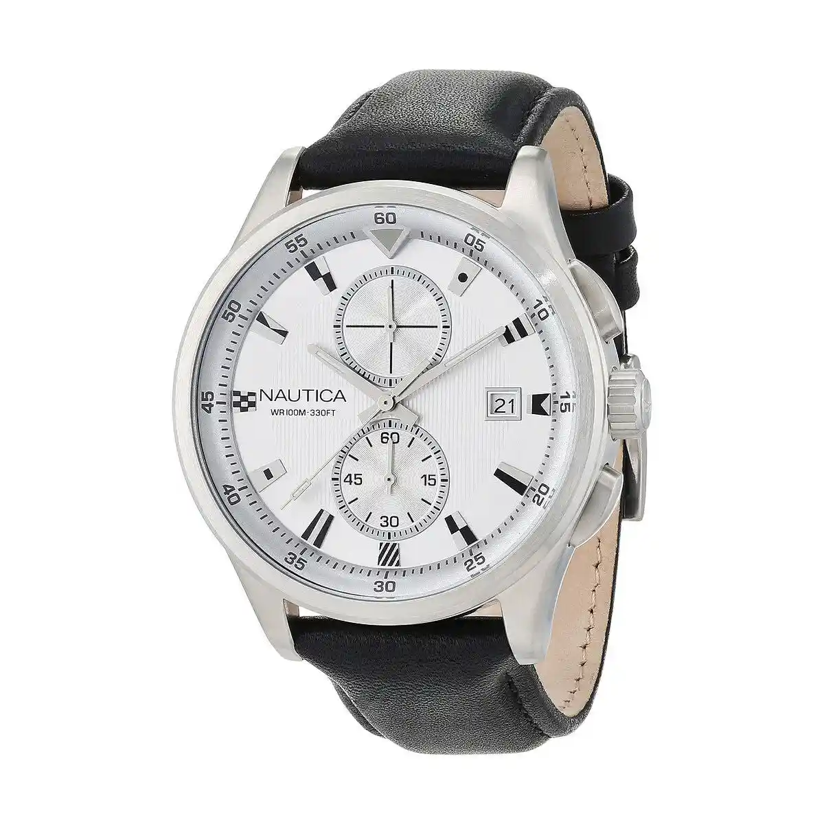 Montre Bébé Nautica NAD16556G (Ø 44 mm). SUPERDISCOUNT FRANCE