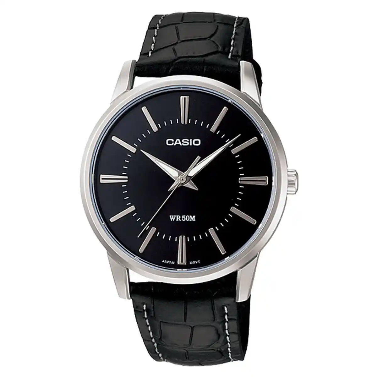 Montre Homme Casio MTP-1303L-1AVDF (Ø 40 mm). SUPERDISCOUNT FRANCE