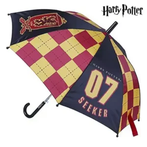 Parapluie pliable 07 Seeker Harry Potter (Ø 78 cm). SUPERDISCOUNT FRANCE