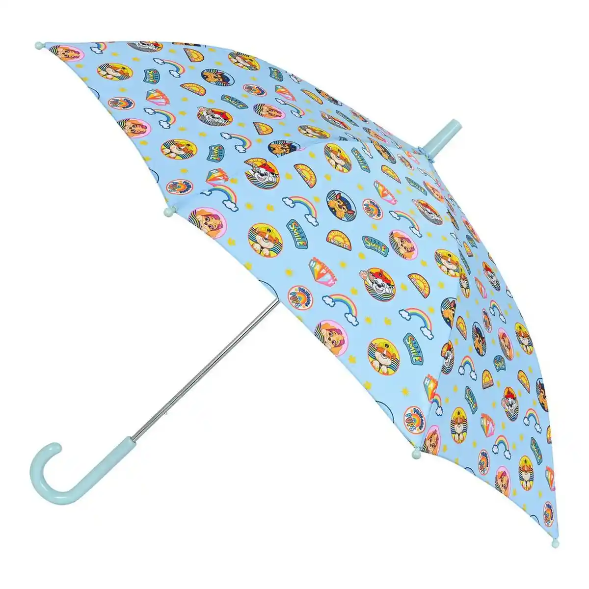 Parapluie The Paw Patrol Sunshine Blue (Ø 86 cm). SUPERDISCOUNT FRANCE