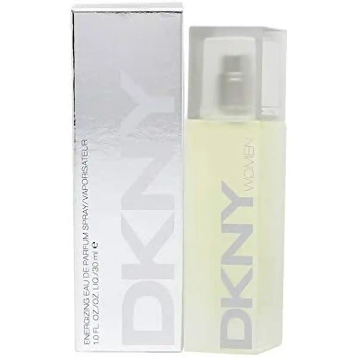 Parfum femme dkny donna karan edp 30 ml _7871. DIAYTAR SENEGAL - Votre Portail vers l'Extraordinaire. Parcourez nos collections et découvrez des produits qui vous emmènent au-delà de l'ordinaire, créant une expérience de shopping mémorable.