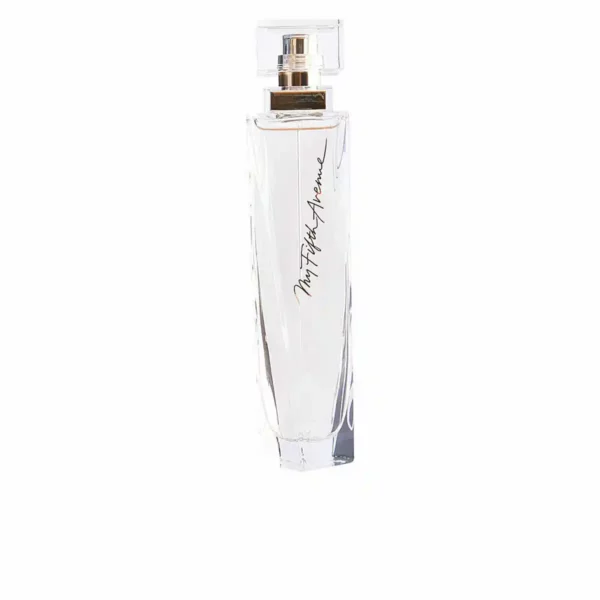 Parfum femme elizabeth arden edp my fifth avenue 100 ml _5900. DIAYTAR SENEGAL - Où la Tradition s'Harmonise avec le Moderne. Parcourez notre gamme diversifiée et choisissez des produits qui révèlent l'âme du Sénégal.