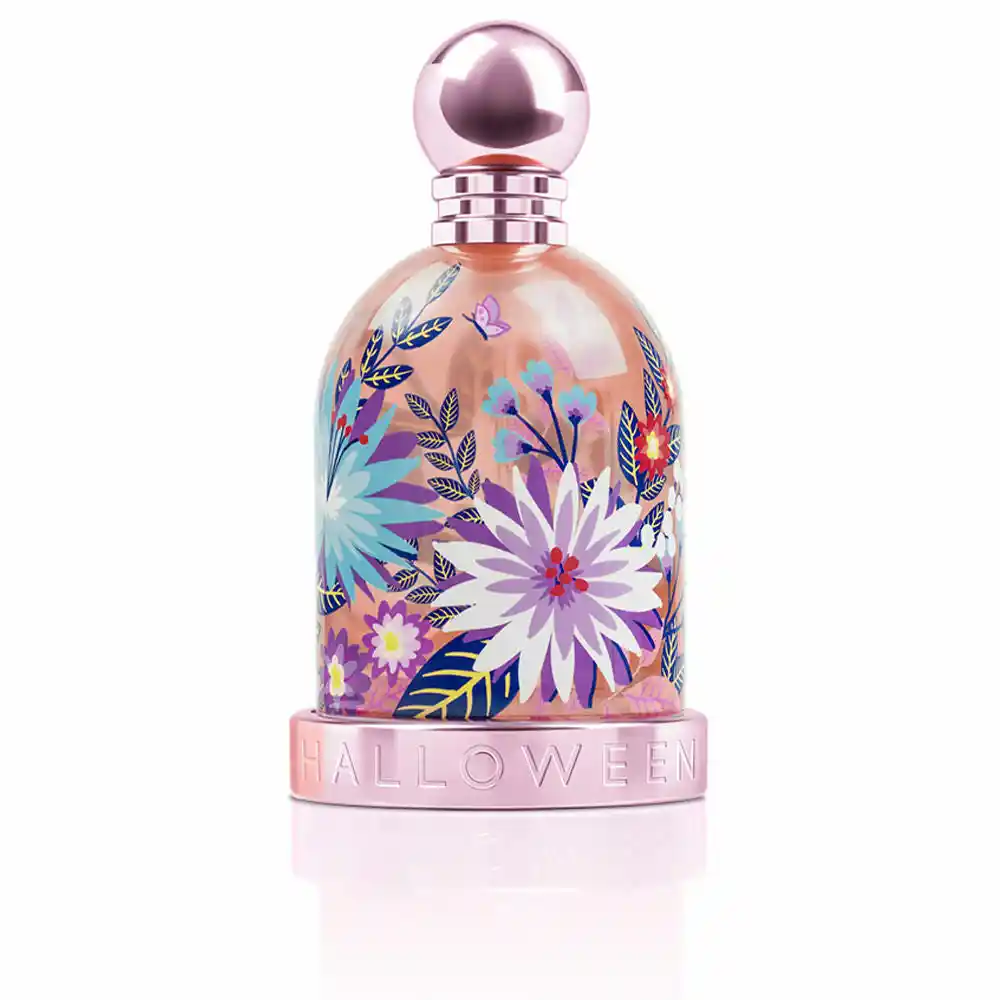 Parfum femme jesus del pozo halloween blossom edt 100 ml _6726. Bienvenue sur DIAYTAR SENEGAL - Où l'Authenticité Rencontre le Confort. Plongez dans notre univers de produits qui allient tradition et commodité pour répondre à vos besoins.