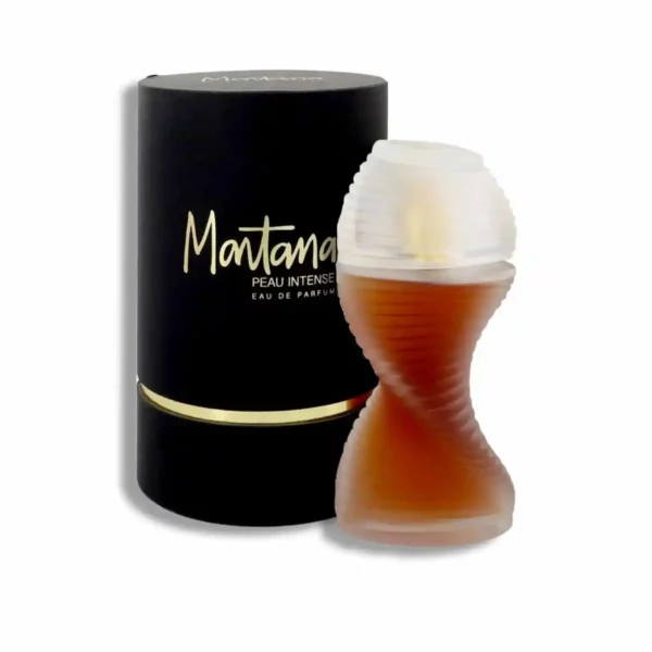 Parfum femme montana edp 100 ml peau intense_5014. DIAYTAR SENEGAL - Votre Source de Découvertes Shopping. Découvrez des trésors dans notre boutique en ligne, allant des articles artisanaux aux innovations modernes.