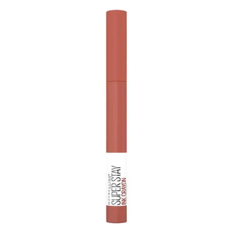Rouge a levres superstay ink maybelline superstay ink 100 reach high 1 5 g_3540. Bienvenue sur DIAYTAR SENEGAL - Où Choisir Rime avec Qualité. Explorez notre gamme diversifiée et découvrez des articles conçus pour répondre à vos attentes élevées.