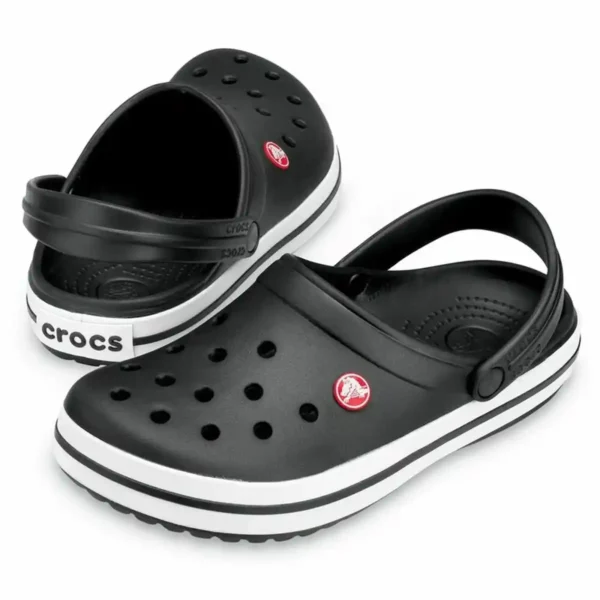 Sabots Crocs Crocband U. SUPERDISCOUNT FRANCE