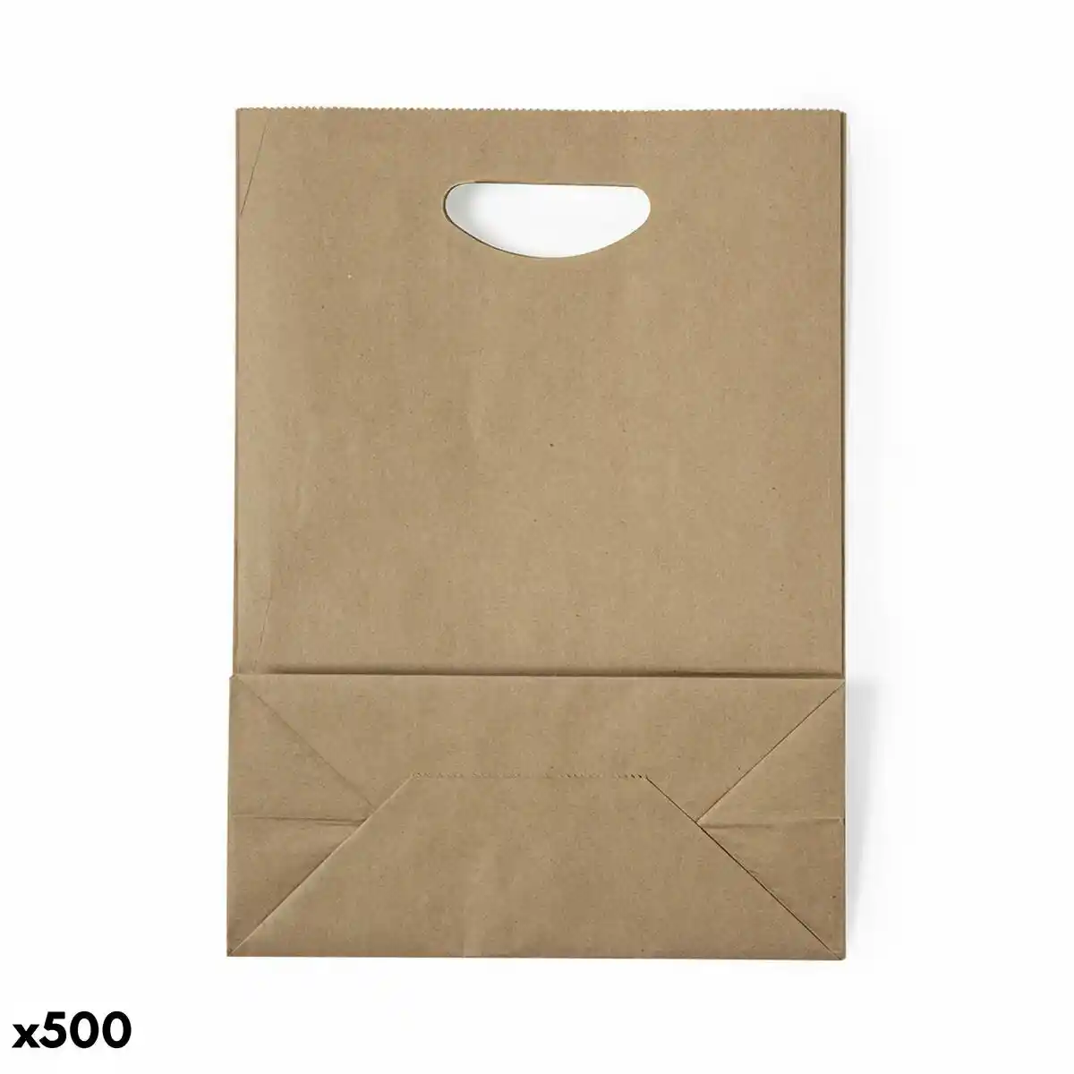 Sac en papier 142629 (500 unités)