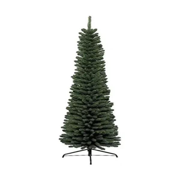 Sapin de noel everlands 680061 crayon vert 180 cm _5485. Entrez dans l'Univers de DIAYTAR SENEGAL - Où Chaque Produit est une Découverte. Explorez notre gamme variée et trouvez des articles qui vous surprennent et vous inspirent.