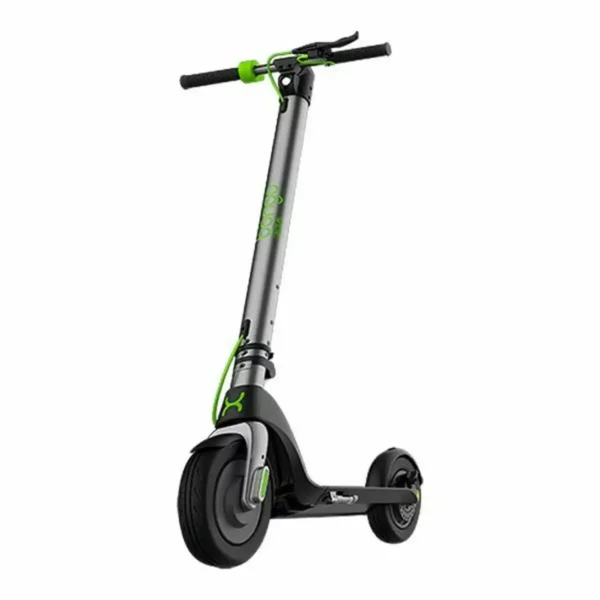 Scooter électrique Cecotec Bongo Serie A Connecté 25km 700W. SUPERDISCOUNT FRANCE