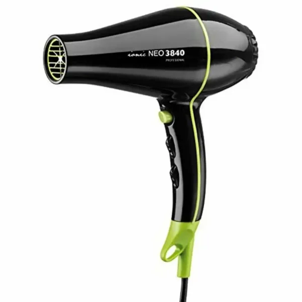 Seche cheveux eurostil profesional neo ionic 2200 w_8260. DIAYTAR SENEGAL - Votre Oasis de Shopping en Ligne. Explorez notre boutique et découvrez des produits qui ajoutent une touche de magie à votre quotidien.