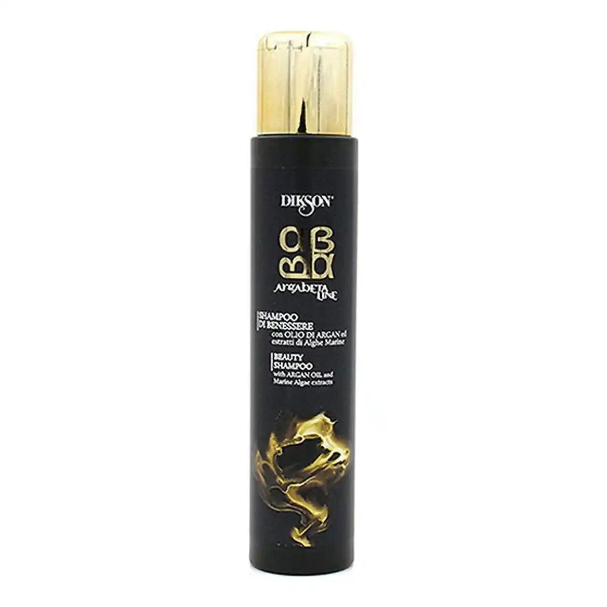 Shampooing argabeta dikson muster argan oil_5860. DIAYTAR SENEGAL - Votre Destination Shopping de Confiance. Naviguez à travers notre boutique en ligne et profitez d'une sélection soigneusement choisie de produits qui répondent à toutes vos exigences.