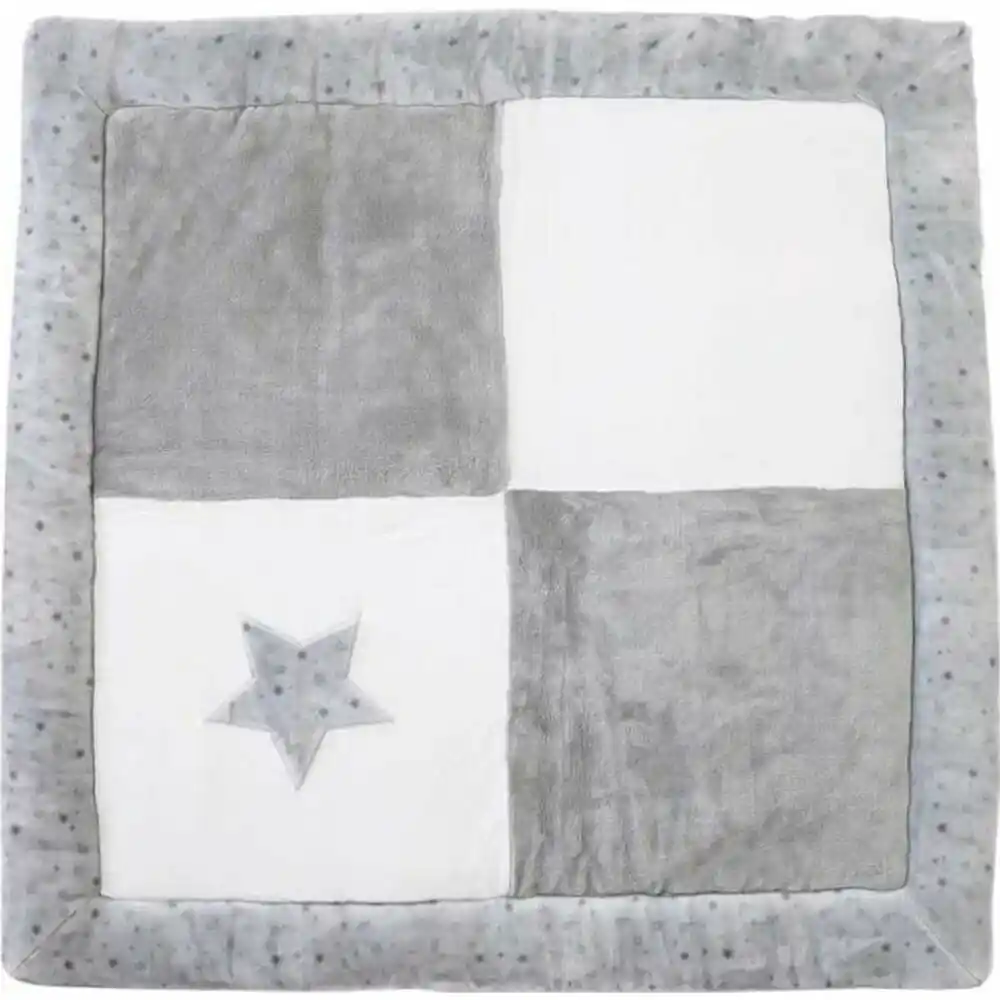 Tapis de jeu Domiva 100 x 100 cm. SUPERDISCOUNT FRANCE