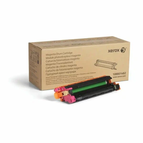 Toner Xerox 108R01482 Magenta. SUPERDISCOUNT FRANCE