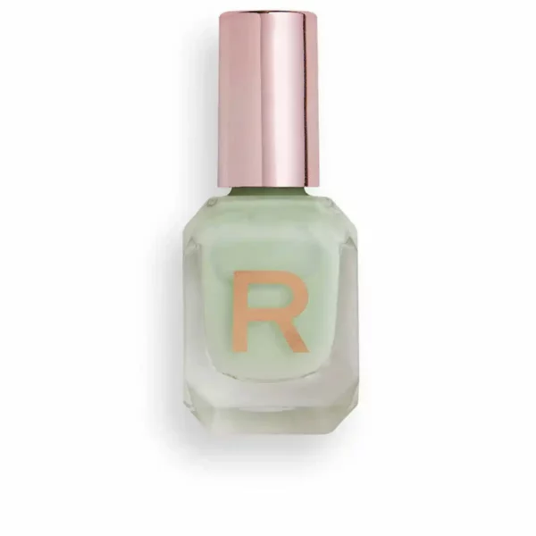 Vernis a ongles revolution make up high gloss 10 ml menthe_8561. DIAYTAR SENEGAL - L'Écrin de Vos Désirs Shopping. Parcourez notre boutique en ligne et explorez des produits minutieusement choisis pour répondre à vos envies les plus exigeantes.