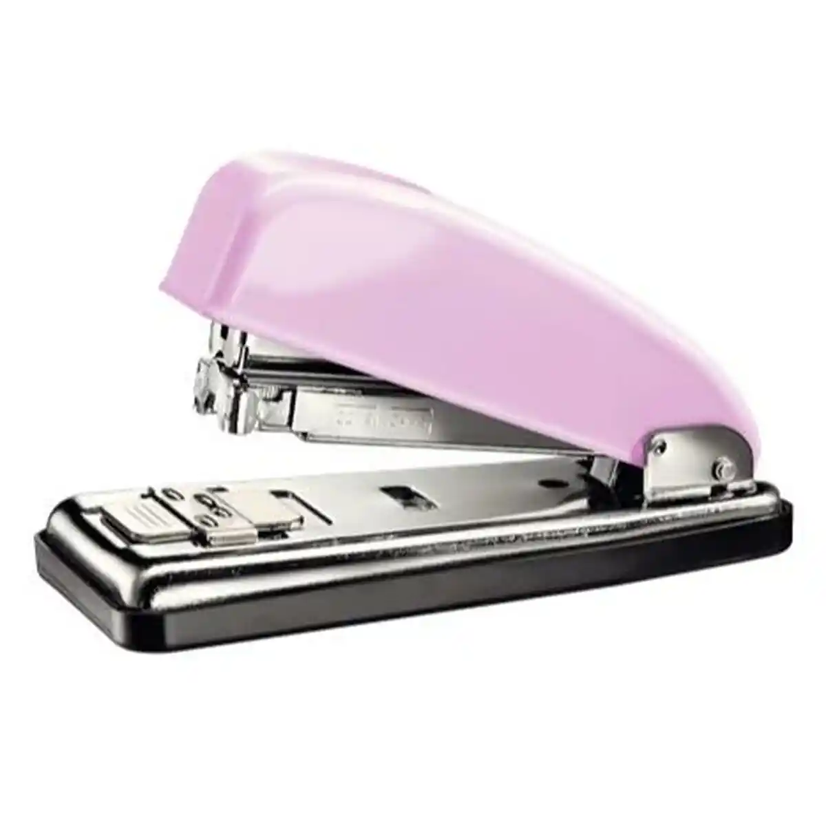 Agrafeuse Petrus 226 Retro Rose. SUPERDISCOUNT FRANCE