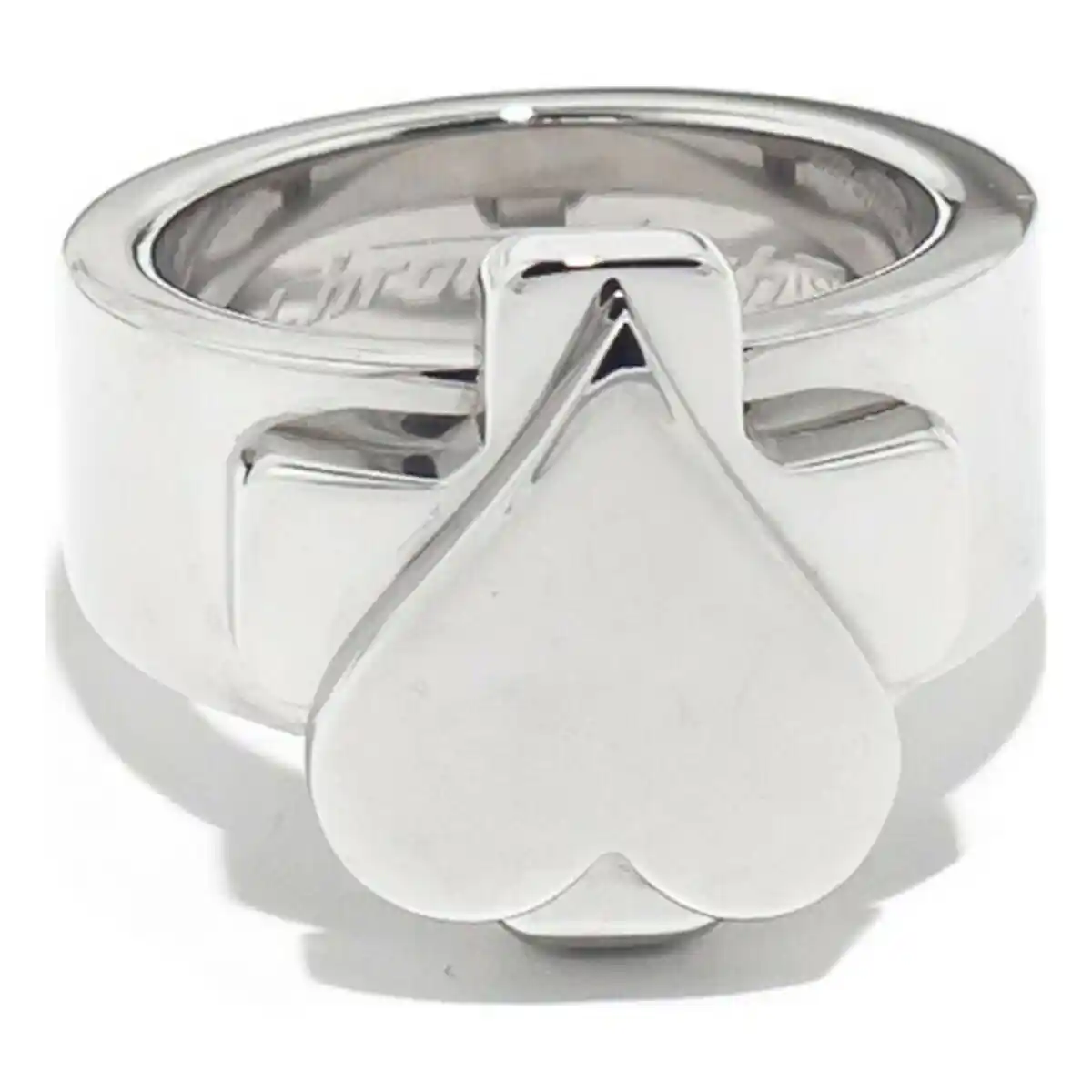 Bague femme chronotech 183007050_2127. Bienvenue chez DIAYTAR SENEGAL - Où Chaque Produit a son Âme. Découvrez notre gamme et choisissez des articles qui résonnent avec votre personnalité et vos valeurs.