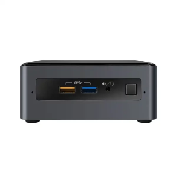 Barebone Intel BOXNUC7PJYHN2. SUPERDISCOUNT FRANCE