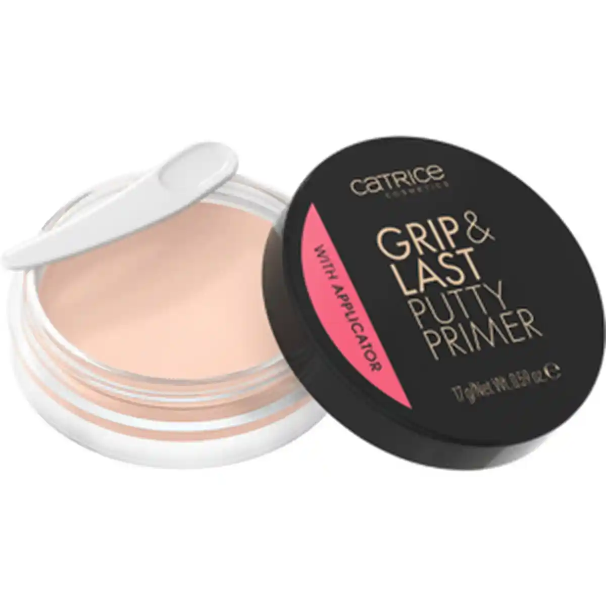 Base de maquillage catrice grip last 17 g _6453. Bienvenue sur DIAYTAR SENEGAL - Où le Shopping est une Affaire Personnelle. Découvrez notre sélection et choisissez des produits qui reflètent votre unicité et votre individualité.