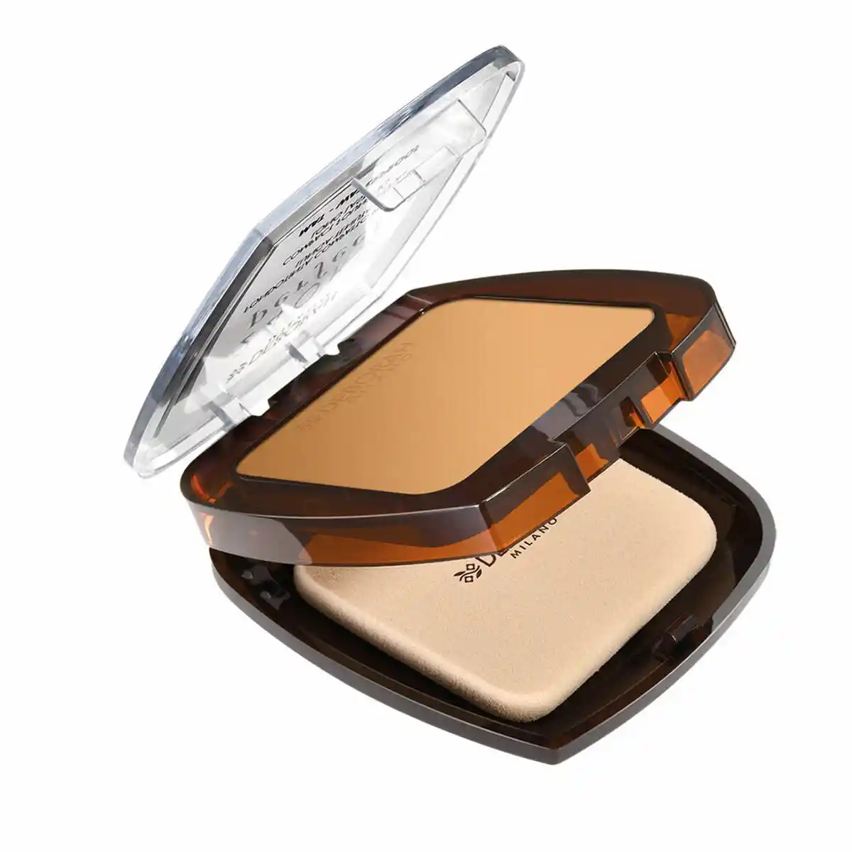 Base de maquillage en poudre deborah 24ore perect compact no 3_3159. DIAYTAR SENEGAL - Un Monde de Possibilités à Portée de Clic. Parcourez notre site web pour découvrir des sélections infinies, de l'épicerie aux bijoux, et vivez une expérience d'achat sans pareil.