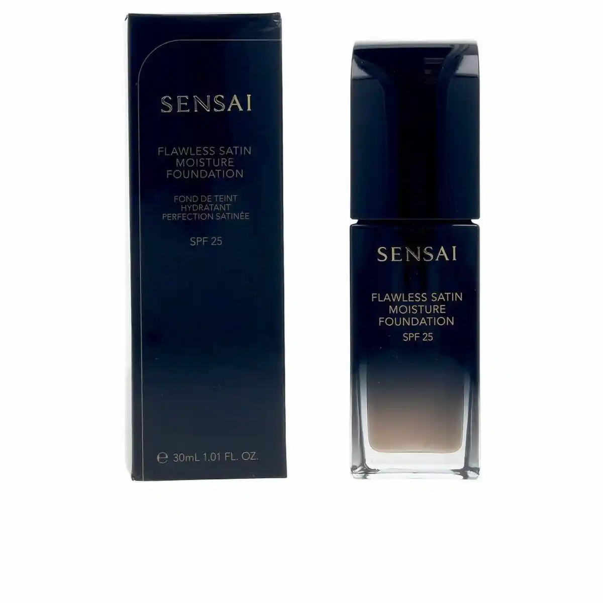 Base de maquillage liquide kanebo sensai spf 20 203 beig neutre 30 ml _1923. DIAYTAR SENEGAL - L'Art de Choisir, l'Art de Vivre. Parcourez notre boutique en ligne et découvrez des produits qui transforment chaque choix en une expérience enrichissante.
