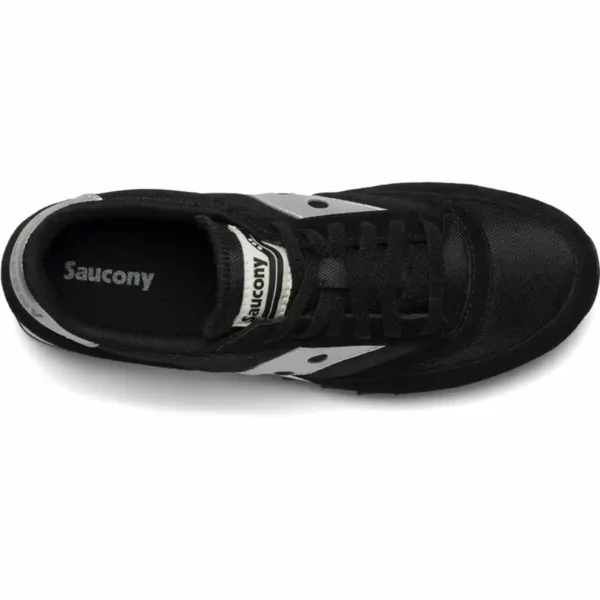 Baskets Casual Homme Saucony Saucony Jazz 81 Noir. SUPERDISCOUNT FRANCE