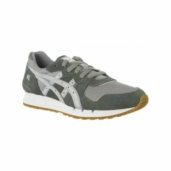 Baskets Homme Asics Gel-Movitum Gris foncé. SUPERDISCOUNT FRANCE