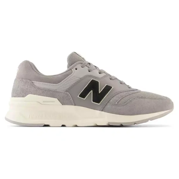 Baskets Homme New Balance CM997HPH Gris. SUPERDISCOUNT FRANCE