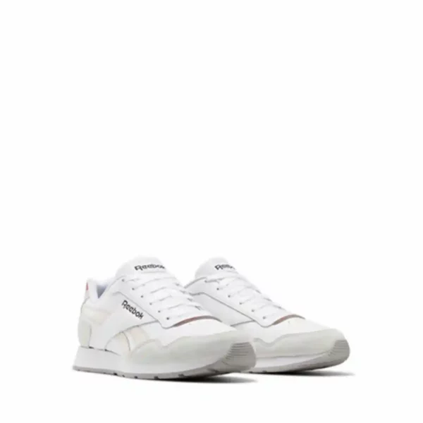 Baskets Homme Reebok Royal Glide Blanc. SUPERDISCOUNT FRANCE