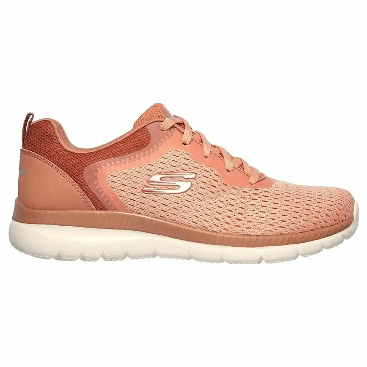 Baskets skechers bountiful quick path rose_7896. DIAYTAR SENEGAL - Où Chaque Achat Raconte une Histoire. Explorez notre boutique en ligne et créez votre propre narration à travers notre diversité de produits, chacun portant une signification unique.