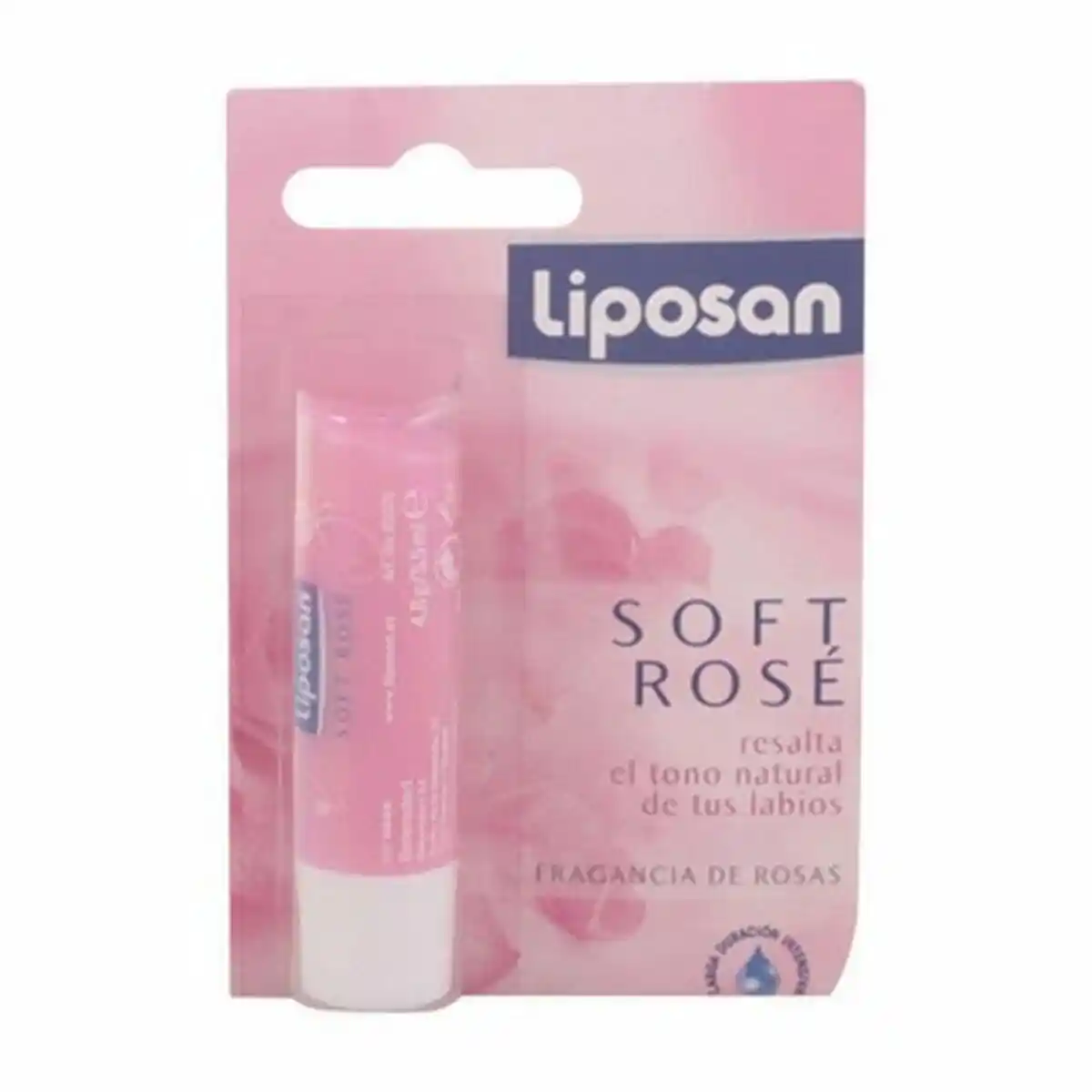 Baume a levres rose liposan liposan 5 5 ml 5 5 ml_4502. DIAYTAR SENEGAL - L'Artisanat à Portée de Clic. Découvrez notre boutique en ligne pour trouver des produits uniques qui célèbrent la créativité et l'artisanat sénégalais.