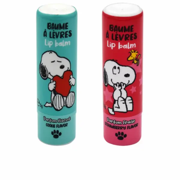 Baume a levres take care snoopy 5 g _6264. DIAYTAR SENEGAL - Où Chaque Produit est une Histoire à Raconter. Découvrez notre sélection de produits qui vous permettent de créer votre propre récit à travers vos achats.