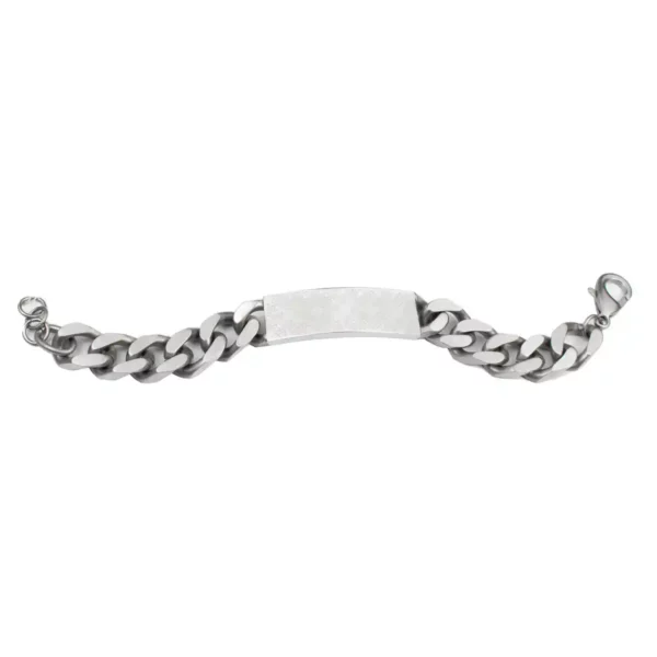 Bracelet homme police s14wa05b_6892. DIAYTAR SENEGAL - Votre Destination Shopping Incontournable. Parcourez nos rayons virtuels et trouvez des articles qui répondent à tous vos besoins, du quotidien à l'exceptionnel.