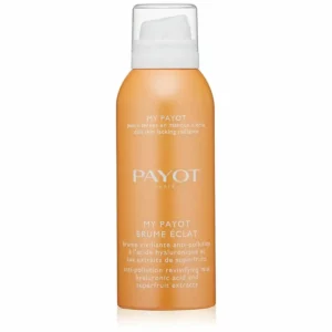 Brume visage payot my payot acide hyaluronique nettoyant rafraichissant 125 ml _4372. DIAYTAR SENEGAL - Votre Oasis de Shopping en Ligne. Explorez notre boutique et découvrez des produits qui ajoutent une touche de magie à votre quotidien.