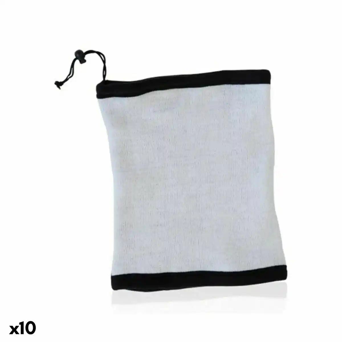 Cache-Cou 147053 (10Unités). SUPERDISCOUNT FRANCE