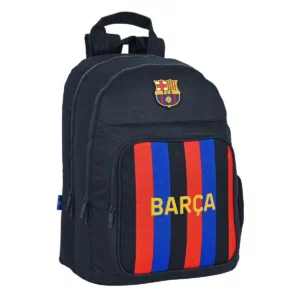 Cartable F.C. Barcelona Maroon Navy Blue. SUPERDISCOUNT FRANCE