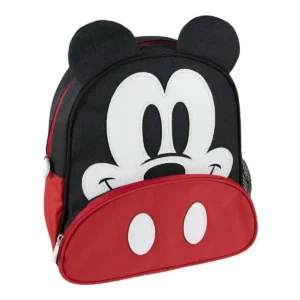Cartable Mickey Mouse. SUPERDISCOUNT FRANCE