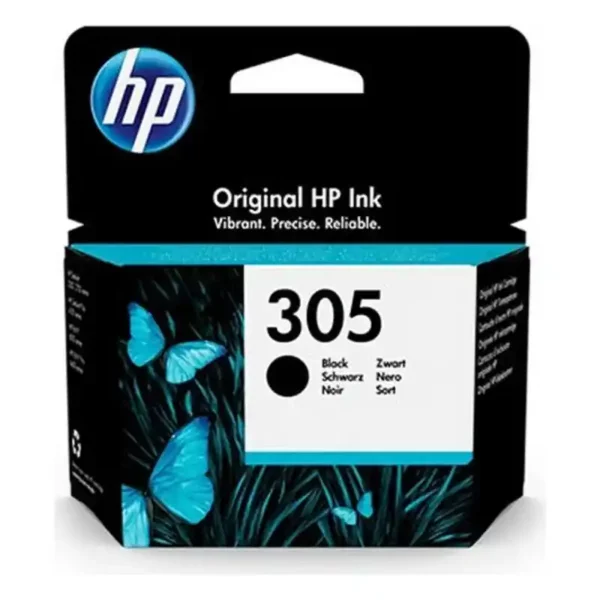 Cartouche d'encre d'origine HP 305. SUPERDISCOUNT FRANCE