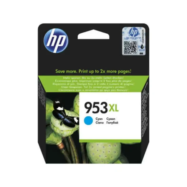 Cartouche d'encre d'origine HP F6U16AE#BGY. SUPERDISCOUNT FRANCE