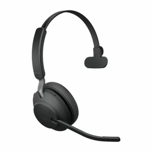 Casque avec microphone Jabra 26599-889-999 Noir. SUPERDISCOUNT FRANCE