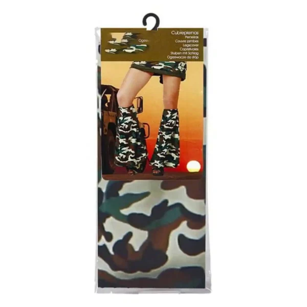 Chauffage 141639 camouflage_9107. Plongez dans le Monde de DIAYTAR SENEGAL - Où Chaque Article Raconte une Histoire. Explorez notre vaste assortiment et choisissez des produits qui vous parlent et reflètent votre style unique.