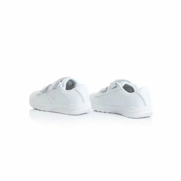 Chaussures de sport pour enfants Joma Sport Play Jr Blanc. SUPERDISCOUNT FRANCE