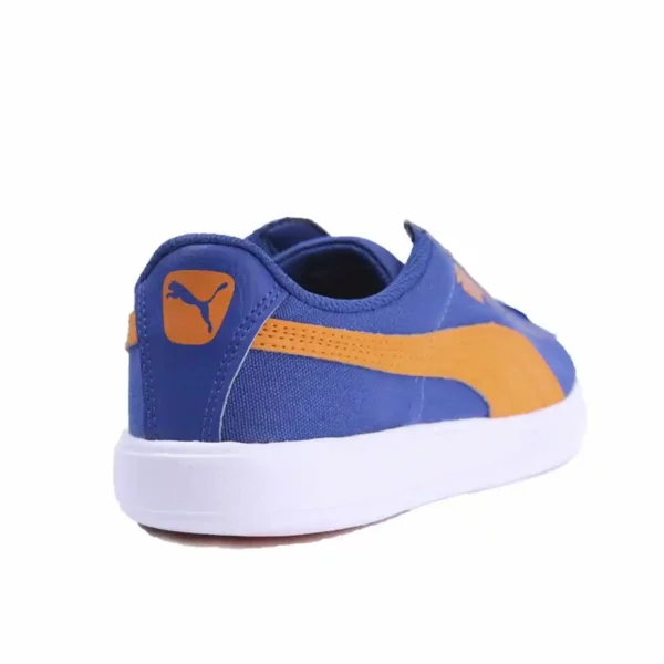 Chaussures de sport pour enfants Puma Archive Lite Bleu. SUPERDISCOUNT FRANCE