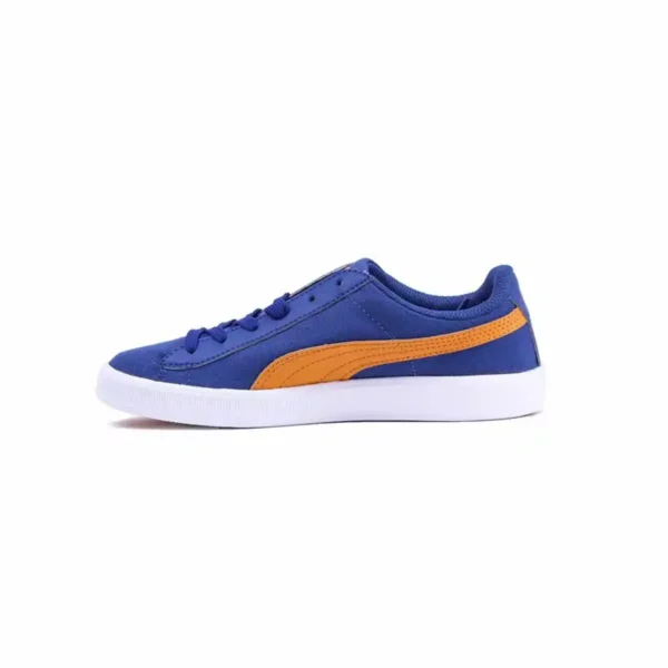 Chaussures de sport pour enfants Puma Archive Lite Bleu. SUPERDISCOUNT FRANCE