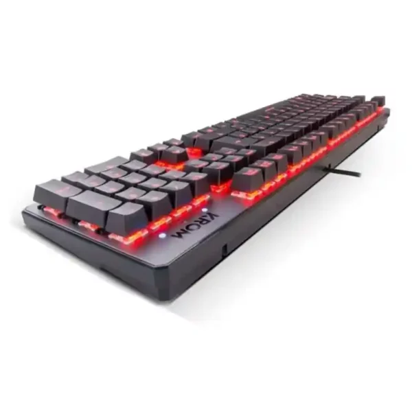 Clavier Krom NXKROMKRNL. SUPERDISCOUNT FRANCE