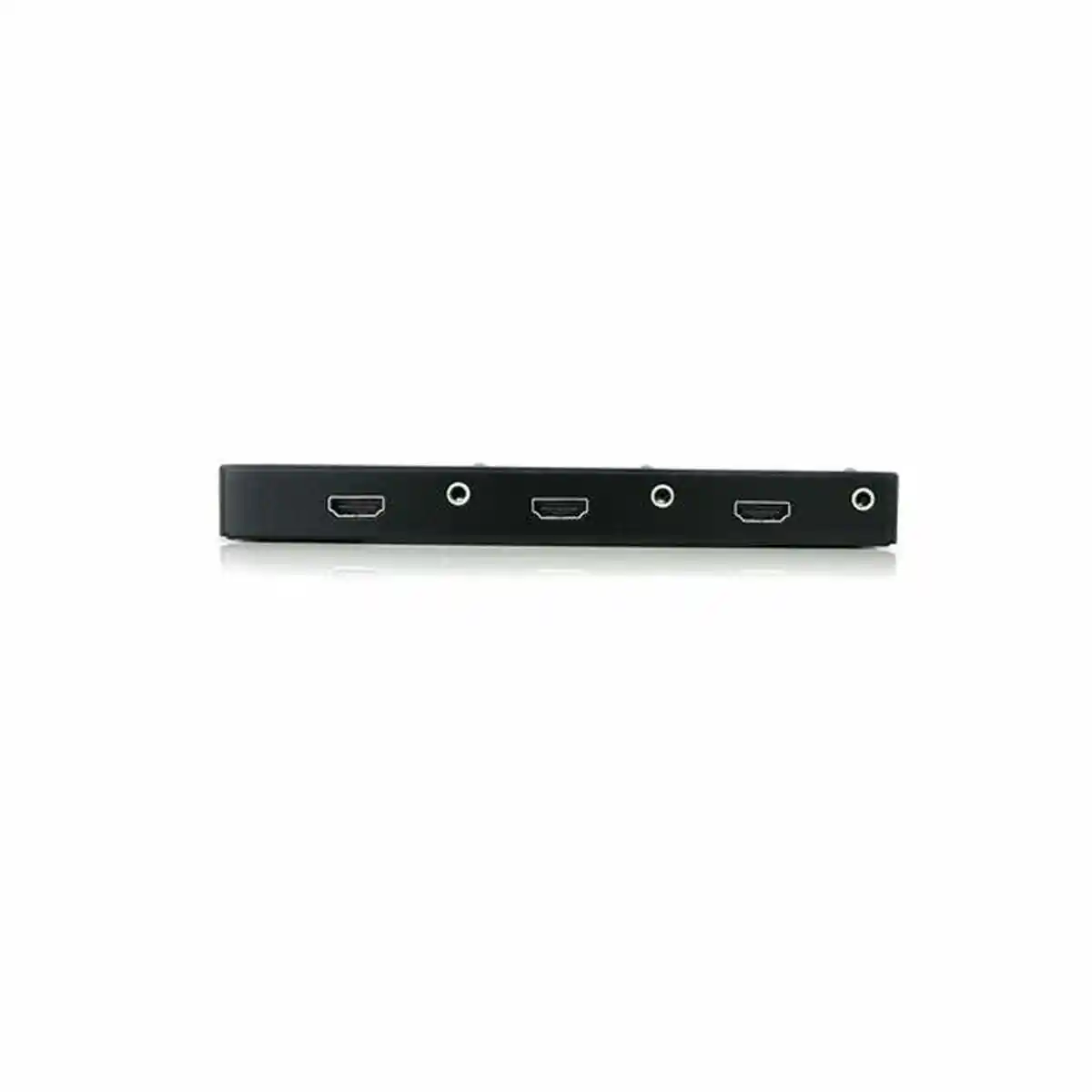 Commutateur HDMI Startech ST122HDMI2 Noir. SUPERDISCOUNT FRANCE