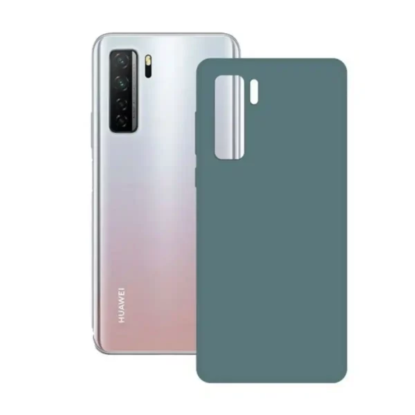 Coque mobile KSIX HUAWEI P40 LITE 5G. SUPERDISCOUNT FRANCE