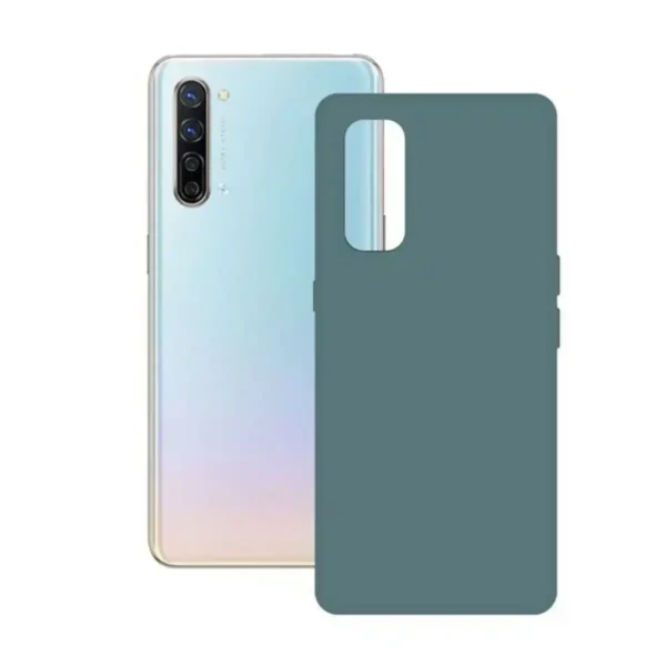 Coque mobile OPPO FIND X2 LITE KSIX. SUPERDISCOUNT FRANCE