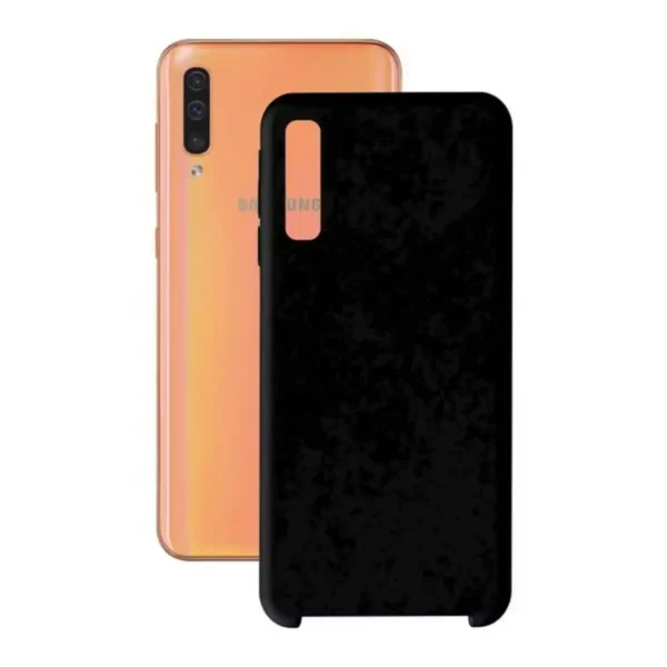 Coque mobile samsung galaxy a70 ksix soft_6097. Plongez dans l'Univers de DIAYTAR SENEGAL - Où la Qualité et la Diversité se rencontrent. Parcourez nos rayons virtuels pour trouver des produits répondant à tous les besoins, du confort de votre foyer.