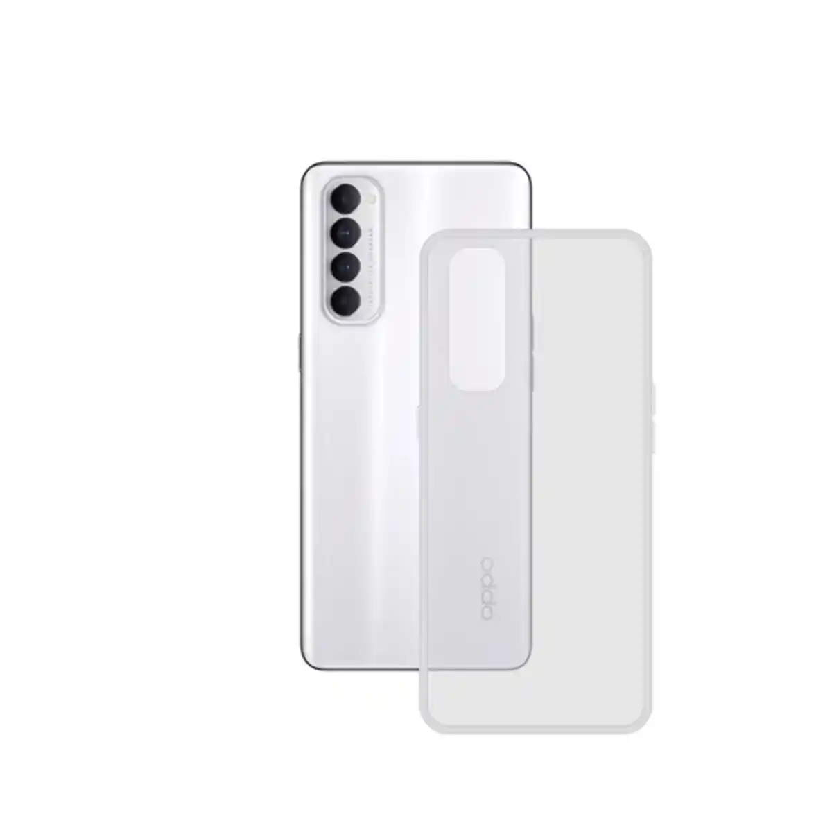 Coque oppo reno 4 contact flex tpu transparente_1167. DIAYTAR SENEGAL - Votre Source d'Inspiration Shopping. Parcourez nos rayons et trouvez des articles qui vous inspirent, que ce soit pour votre style, votre maison ou votre vie quotidienne.