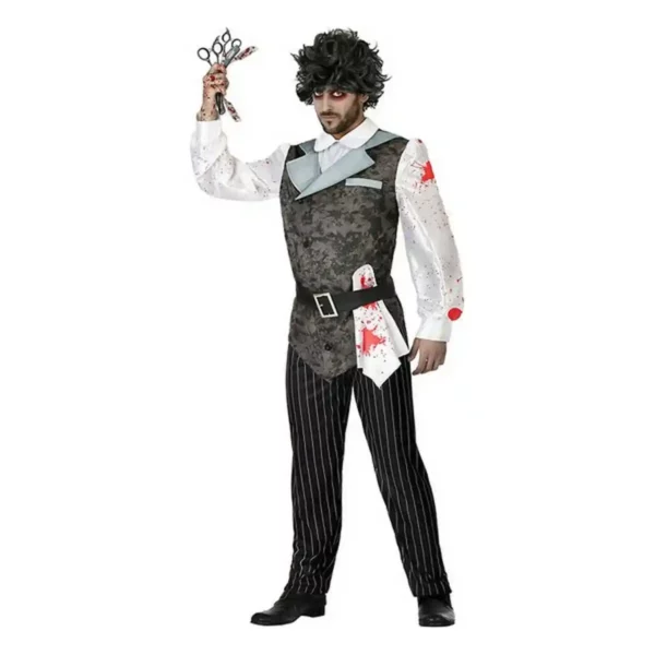 Costume pour Adultes (M/L). SUPERDISCOUNT FRANCE